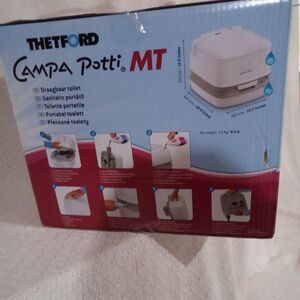 Unbranded Camping-hiking